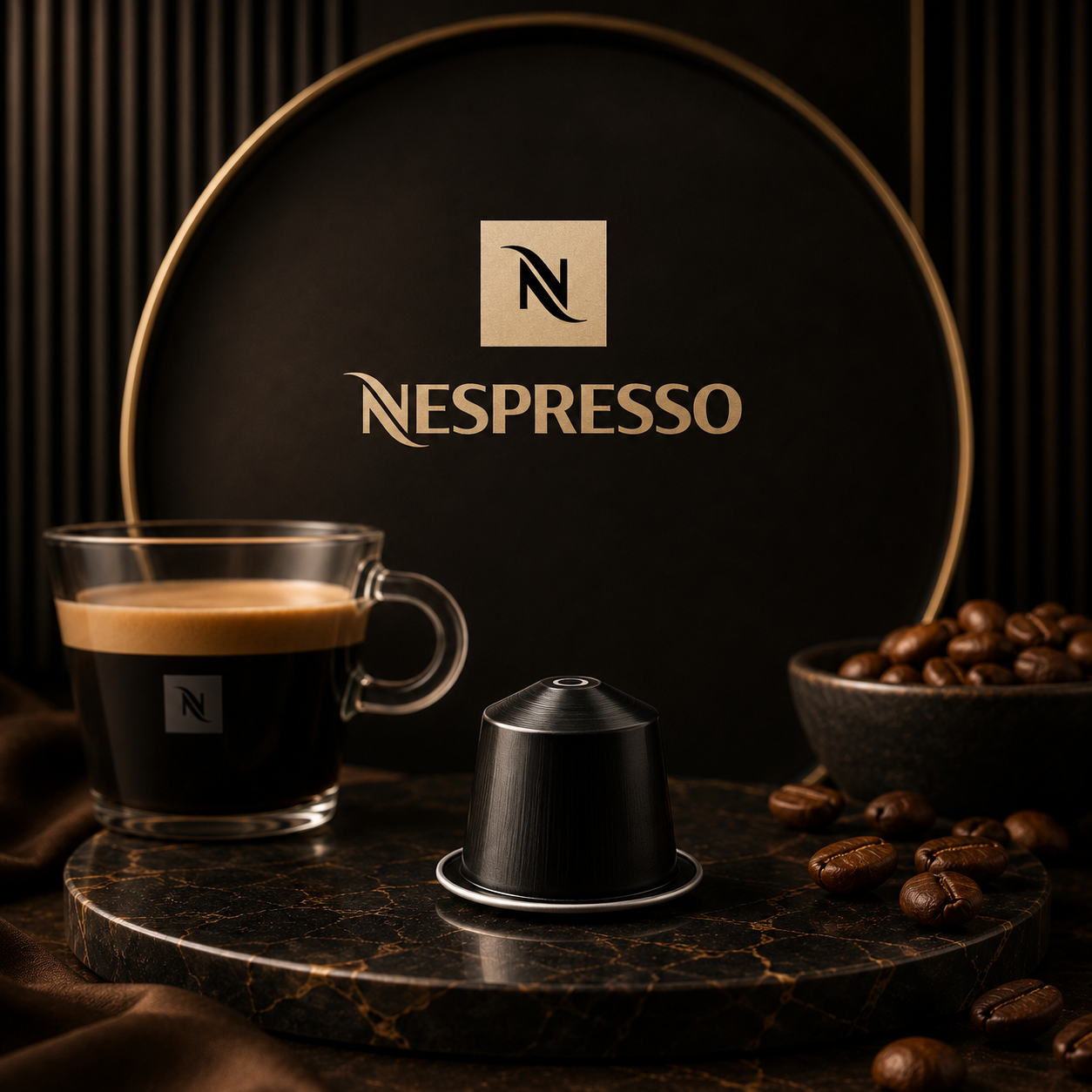 Nespresso
