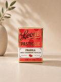 Pastiglie Leone Fragola