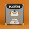 Caffè Borbone Miscela Oro – 100 Capsule Compatibili Lavazza® Espresso Point®
