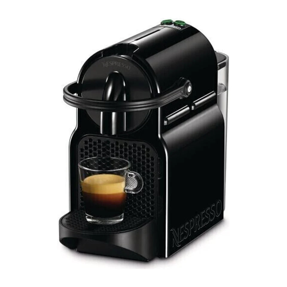 Krups Nespresso Inissia – Macchina da Caffè a Capsule Original Nespresso