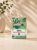 Pastiglie Leone Menta