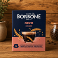 Caffè Borbone Orzo – 16 Capsule Compatibili Lavazza A Modo Mio