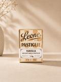 Pastiglie Leone Vaniglia