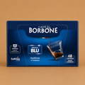 Caffè Borbone – 48 Capsule Compatibili Caffitaly® System