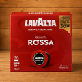Lavazza A Modo Mio Qualità Rossa – Maxi Pack 36 Capsule