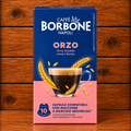 Caffè Borbone Orzo – 10 Capsule Compatibili Nespresso