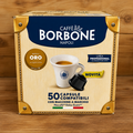 Caffè Borbone Miscela Oro – Capsule Compatibili Nescafé® Dolce Gusto®