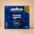Lavazza Crema e Gusto Risveglio Classico – 36 Capsule A Modo Mio®
