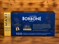 Caffè Borbone Ciao Venezia 100% Arabica – Capsule Compatibili Nespresso®