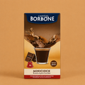 Caffè Borbone Miniciok – 10 Capsule Compatibili Nespresso®