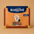 Caffè Borbone Réspresso – 100 Capsule Compatibili Nespresso®